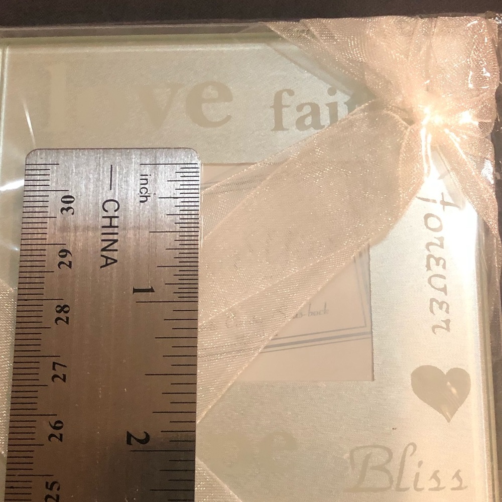 Pearlized Photo Coaster - Picture 8 of 8